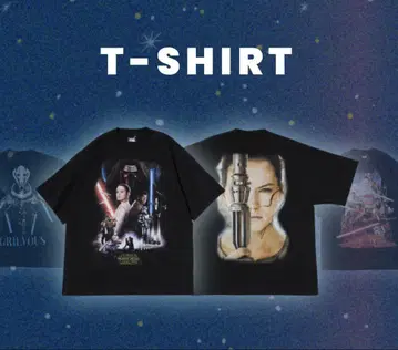 FREAK'S STORE 스타 워즈 티셔츠 L 사이즈 [완판템]