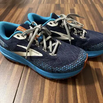 BROOKS DIVIDE3 트레일 러닝화 25cm