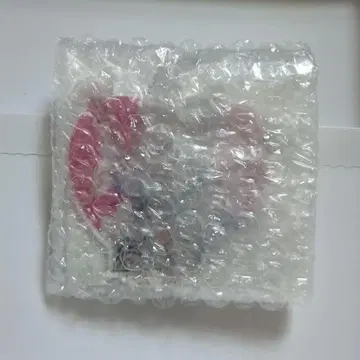 고양이 모토 파토 아크릴 키링 바쿠치 발렌타인 2025