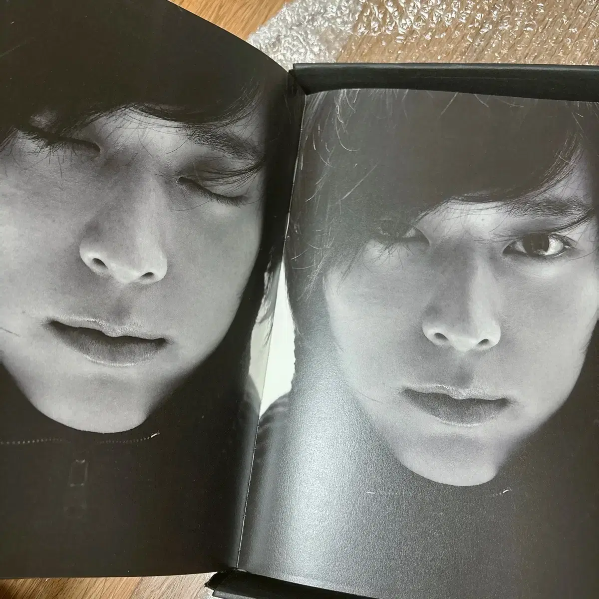 Kang Dong Won Japan Photobook channel DW | Bunjang Global