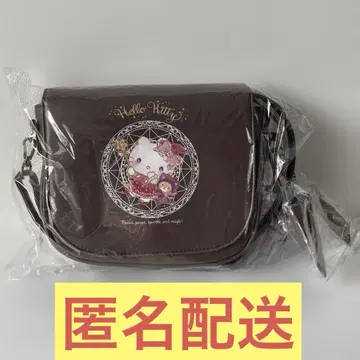 산리오 헬로키티 숄더백