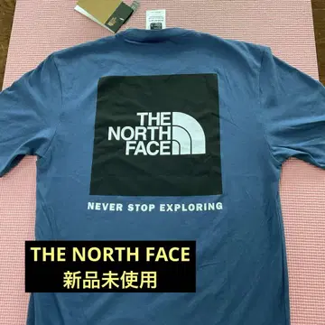 THE NORTH FACE 티셔츠 유니섹스 미사용 새상품