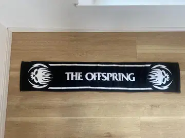 THE OFFSPRING 머플러 타월