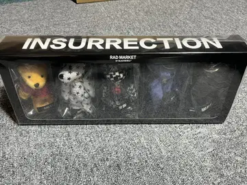 the GazettE 베어 15주년 15th 어리석은 벚꽃 박스
