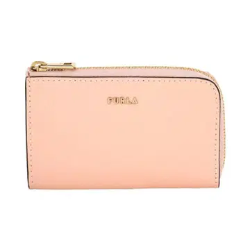 FURLA 훌라 키케이스 바빌론 핑크