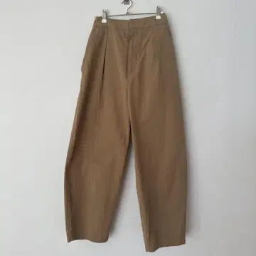 루카 레이디 랙 루카 팬츠