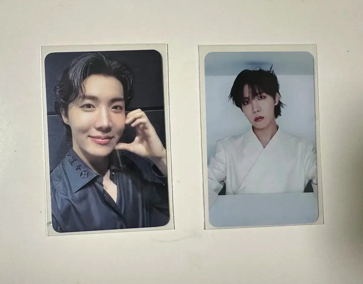 2025 Bts FESTA jay Hope Amizone poca + Capsule Much poca