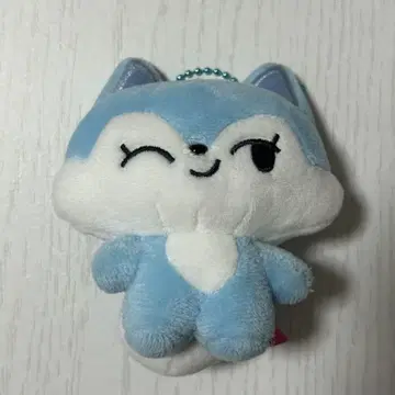 itzy wdzy chung-ee 봉제 인형 마스코트