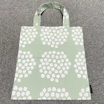 Marimekko PUKETTI 마리메꼬 푸케티 토트백 토트백