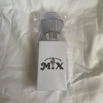 M!LK 응원봉