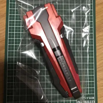 베이블레이드 X 그립 레드 빨간색 런처 그립