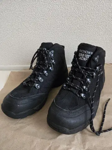 BROOKS 브룩스 사하라 XCR 등산화 GORE-TEX
