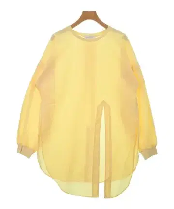 MAISON SPECIAL 캐주얼 셔츠 여성용