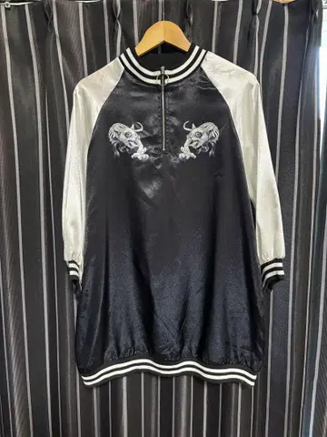 DragHoney 스카잔 원피스