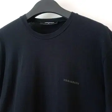 DSQUARED2 반팔 티셔츠 남성용 M 루마니아산