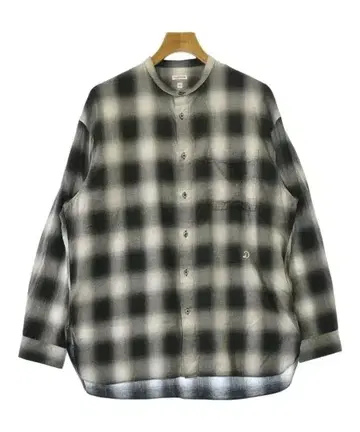 DRESSTERIOR 캐주얼 셔츠 남성용