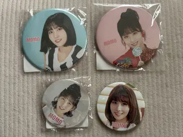 TWICE 허벅지 캔 배치 세트