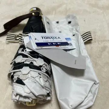 새상품 뷰 란스 접기 우천 겸용 양산 썸머 쉴드 정가 15400