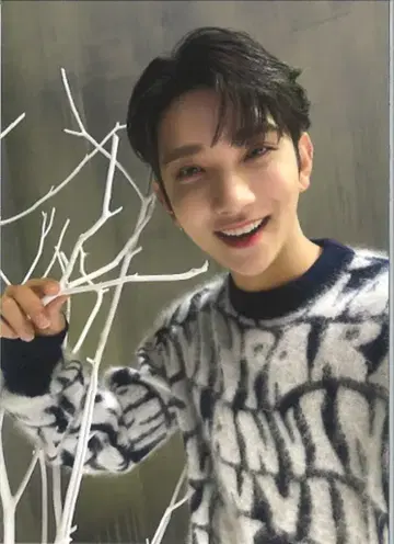 SEVENTEEN 일반ver JOSHUA 아이노치카라 크리스마스