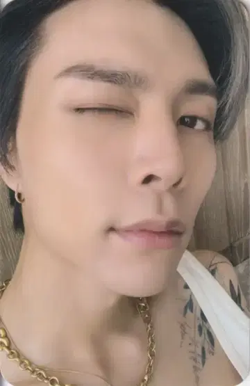 NCT 127 무모 존니 에이요 에이