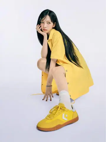 컨버스 런 스타