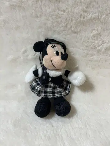 디즈니 리조트 디즈니랜드 미니 가이드 투어 코스튬