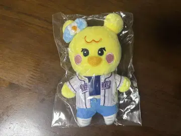 NiziU 리요 백참