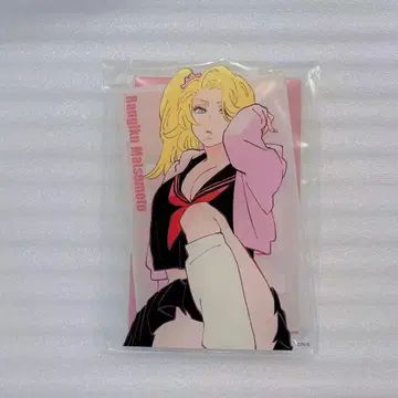 Bleach World 선샤인 이치마루 긴모노사시 아크릴 키링