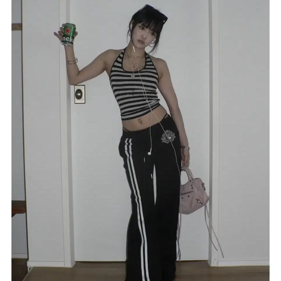 Angel Number 555 Sweatpants on Bunjang Global Site.
