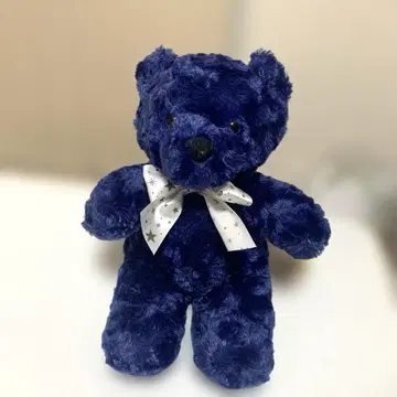 베어 봉제 인형 테디베어