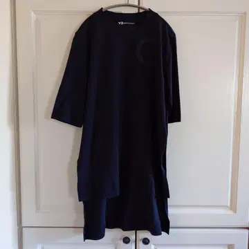 Y-3 롱 기장 티셔츠
