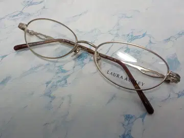 Laura Ashley 안경 IVANA 50구 17-135