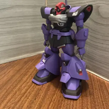 hg 돔 트루퍼 정크 완성품