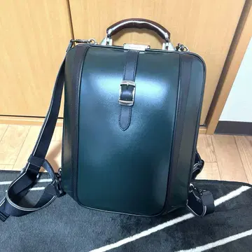 ARTPHERE 아트 피어 달레스 백 그린