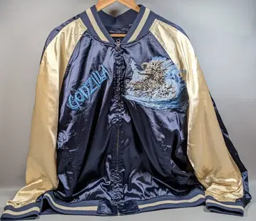 도호 스카잔 고질라(2023) 2XL 사이즈 XXL