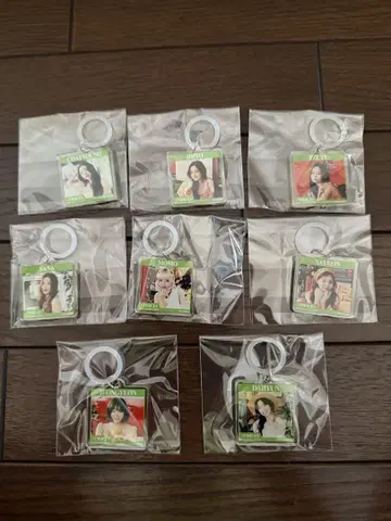 TWICE 엄브렐라 마커 #TWICE5