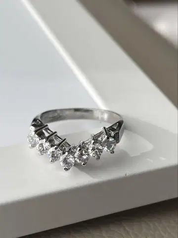 SV 950 실버 반지