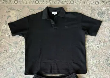 라코스테 LACOSTE 피케 셔츠
