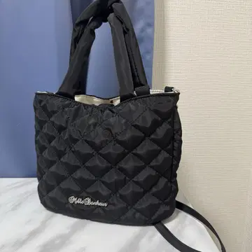 millebonheur 퀼팅 백