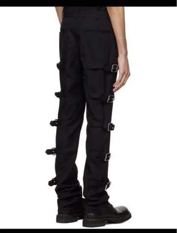 존 로렌스 설리반 BONDAGE TROUSERS
