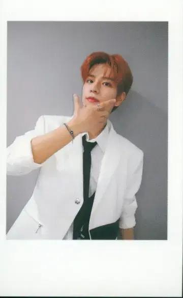 StrayKids 5-STAR Seungmin 트레이딩 카드 보통
