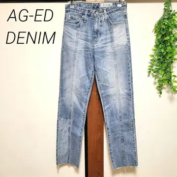 AG-ED DENIM 에이지 데님 청바지 청바지