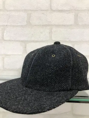THE H.W.DOG&CO. 클래식 캡