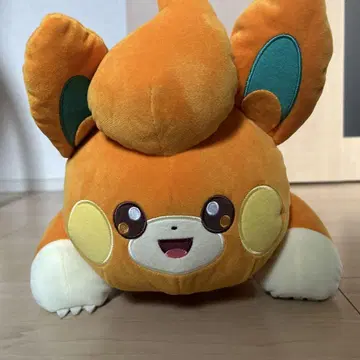파모 메차모후구 봉제 인형