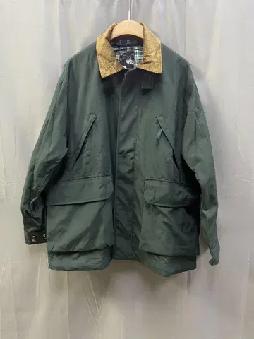 다이와 피어39 TECH FIELD 자켓