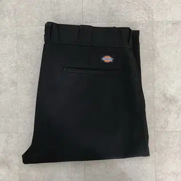 디키즈 874 블랙 워크 팬츠/36(W88cm)