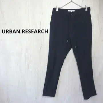 URBAN RESEARCH 슬랙스 팬츠