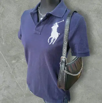 00s archive y2k RALPH LAUREN 헤이세이 갸루
