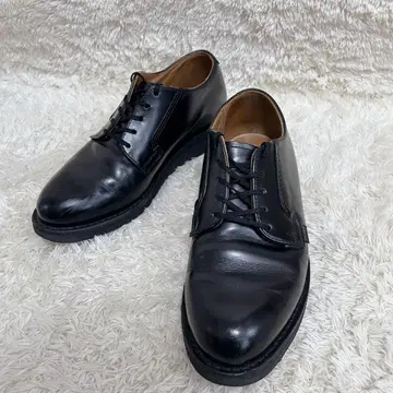 RED WING 레드윙 POSTMAN OXFORD 엽서