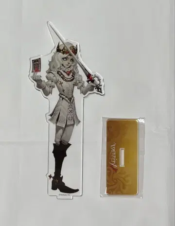 제5인격 IdentityV 포토그래퍼 아크릴 스탠드